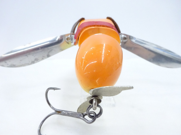 ウイングダックスくん #03ゴールド